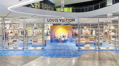 louis vuitton pacific fair reviews|louis vuitton fair.